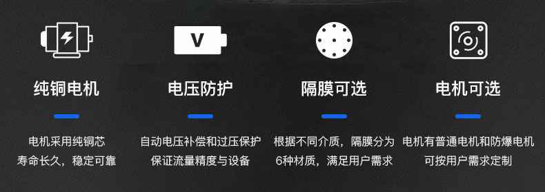 乐竞官方网站·网站登录入口-乐竞(中国)电动隔膜泵优势所在