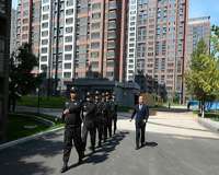 乐竞·网站在线登入官网-乐竞(中国)的保安员职责